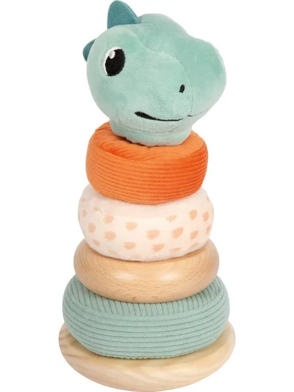 Small Foot Dino Stapeltorn