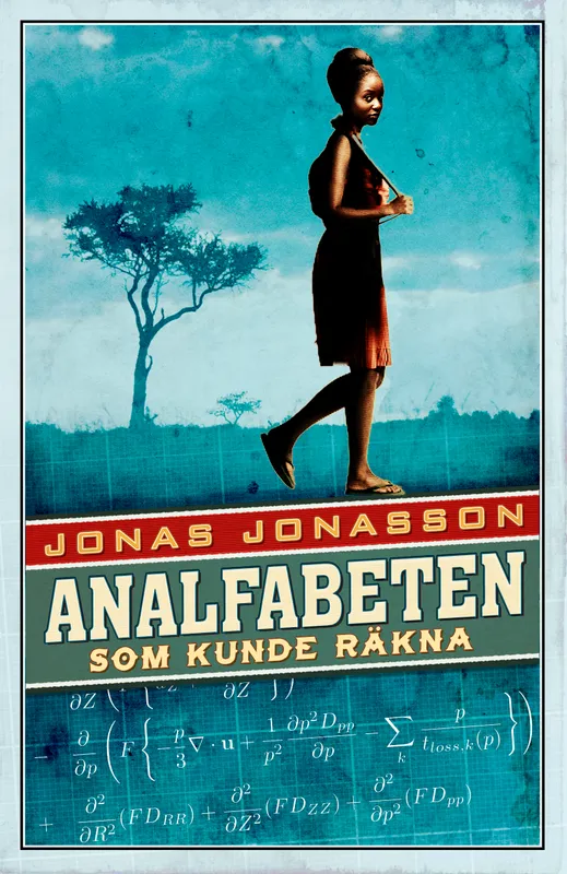 Analfabeten som kunde räkna (#2211)
