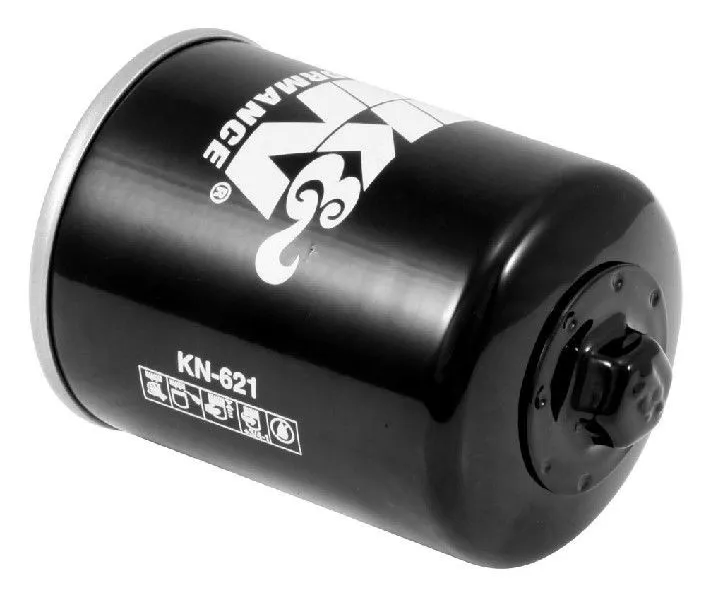 Oljefilter K&N Filters KN-621