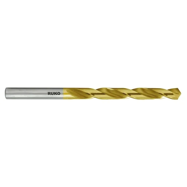Metallspiralborr RUKO 250125T