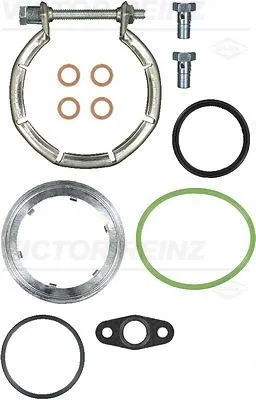 Monteringsats, Turbo REINZ 04-10282-01