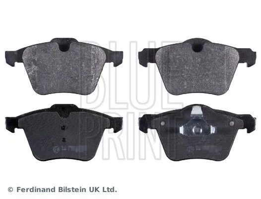 Bromsbelägg BLUE PRINT ADF124206