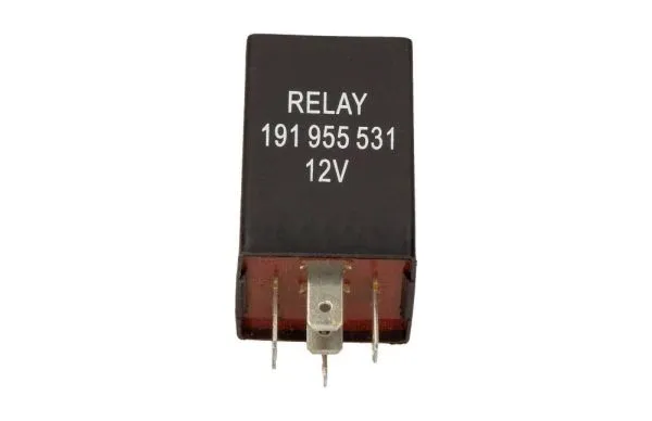 Relä, torkarintervall MAXGEAR 50-0010
