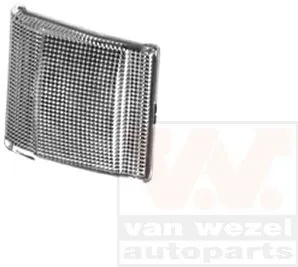 Blinker VAN WEZEL 4348915