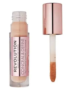 Makeup Revolution Conceal & Define Concealer C5 - 4 g