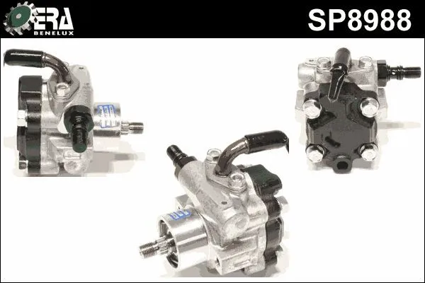 Servopump ERA Benelux SP8988