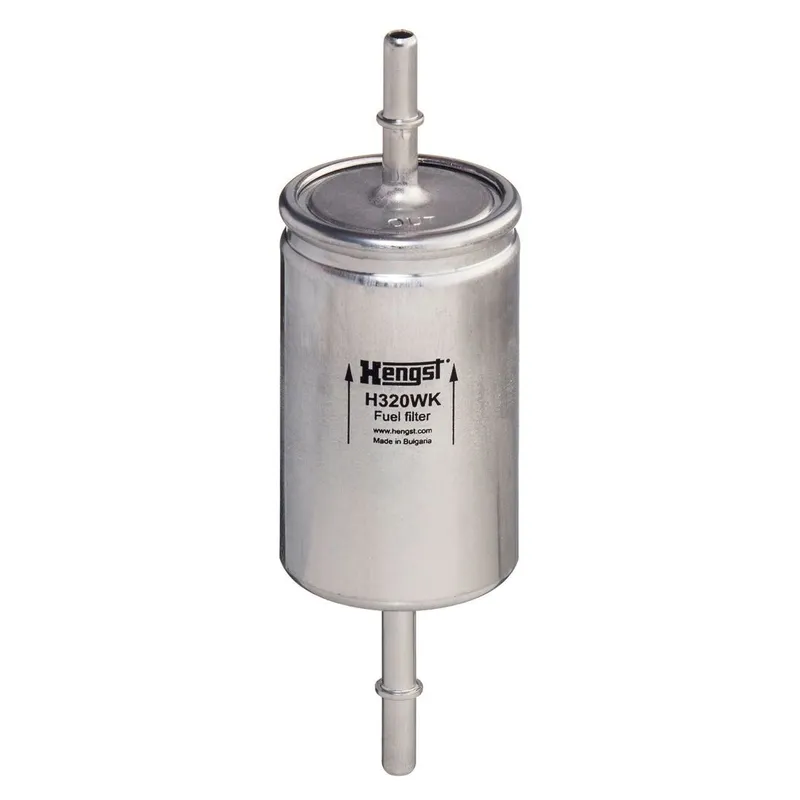 Bränslefilter HENGST FILTER H320WK