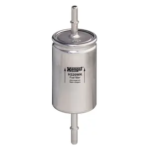 Bränslefilter HENGST FILTER H320WK