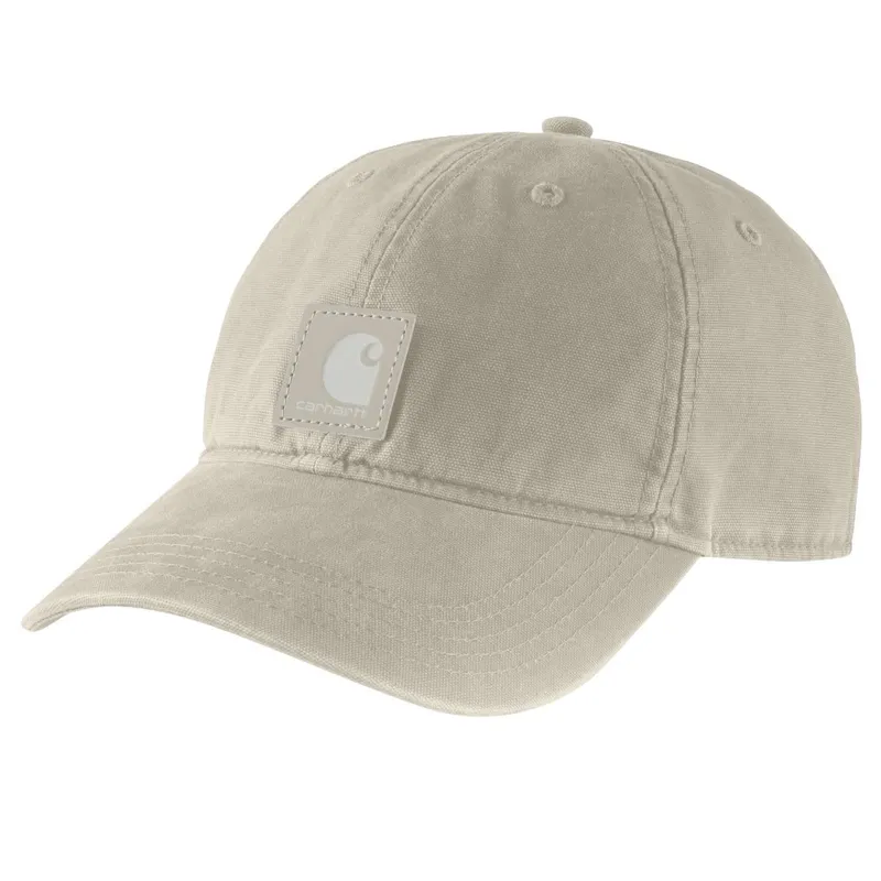 Carhartt 100289EC0 Keps cobblestone/grå Cobblestone