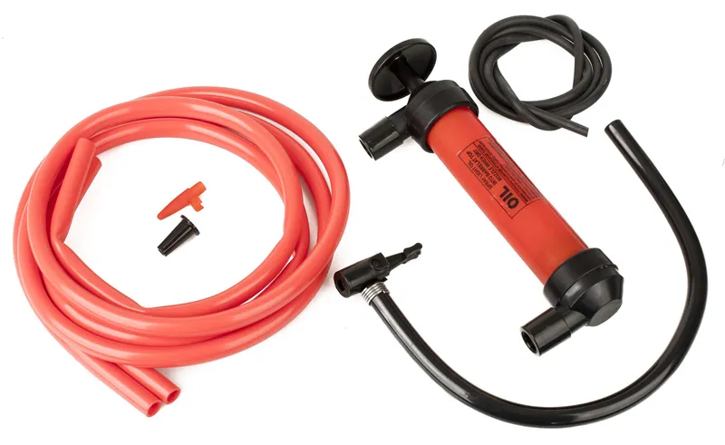 PELA 494402 Pump luft- och vätskepump