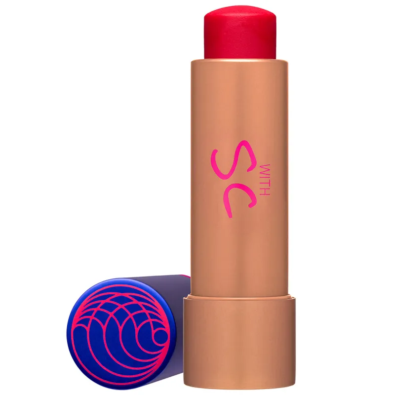 The Tinted Balm – Tonat läppbalsam