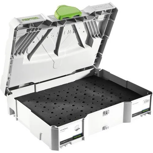 Festool SYS3-OF D8/D12 Förvaringslåda