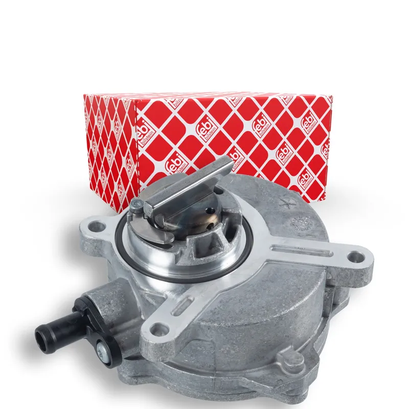 Vakuumpump bromsservo FEBI BILSTEIN 170210