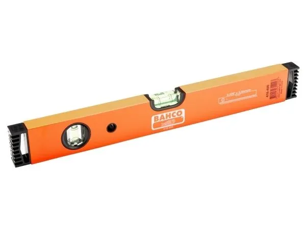 Bahco 416-1000 Vattenpass 1000 mm
