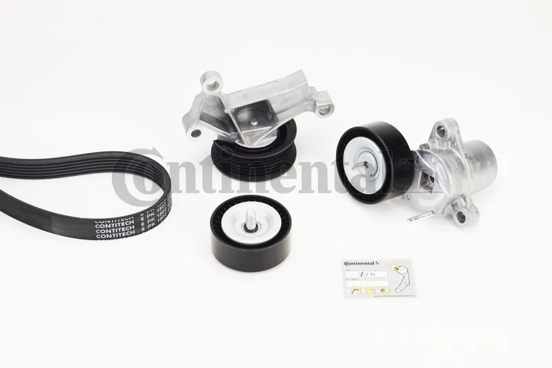 CONTITECH 6PK1502 EXTRA K2 Drivremssats