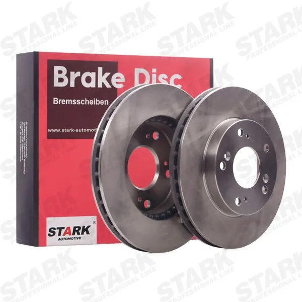 Bromsskiva STARK SKBD-0023609