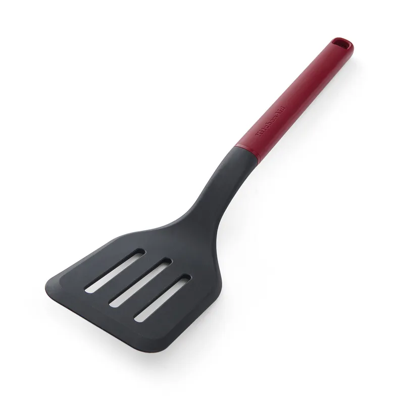 Kitchenaid Classic hålad stekspade, empire red