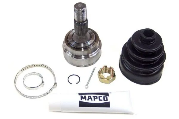 Ledsats, drivaxel MAPCO 16910