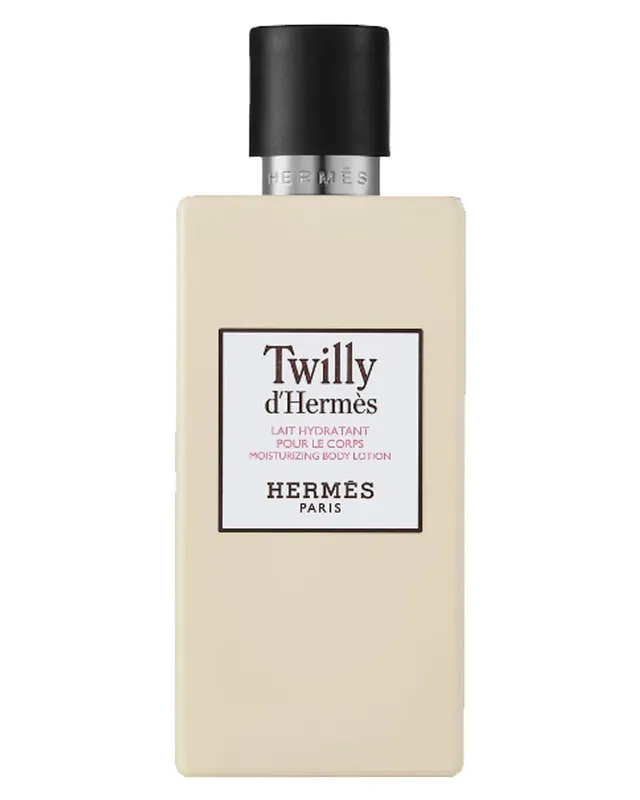 Hermes Twilly D'Hermes Body Lotion 200 ml