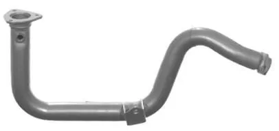 Avgasrör VEGAZ CR-98