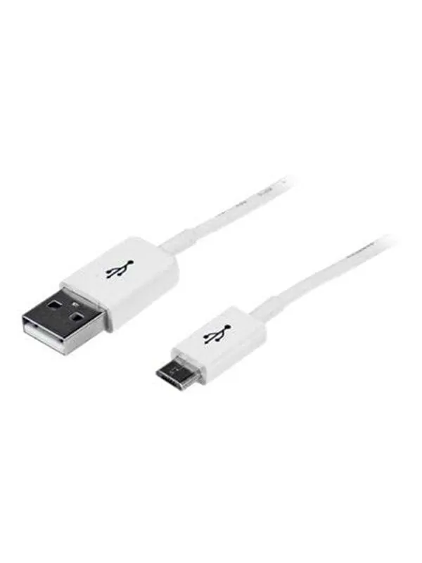 StarTech.com Micro USB Cable - A to Micro B - USB-kab (#1268)