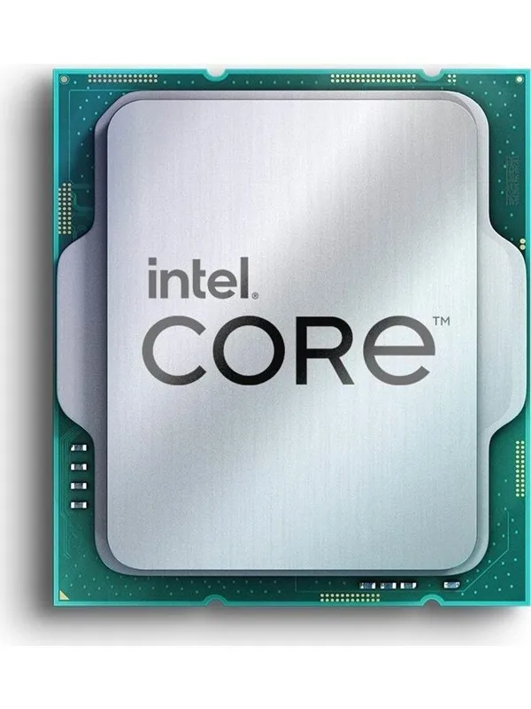 Intel Core i9-14900F Raptor Lake-S - Tray CPU - 24 kärnor - 2 GHz - Intel LGA1700 - Bulk (utan kylare)