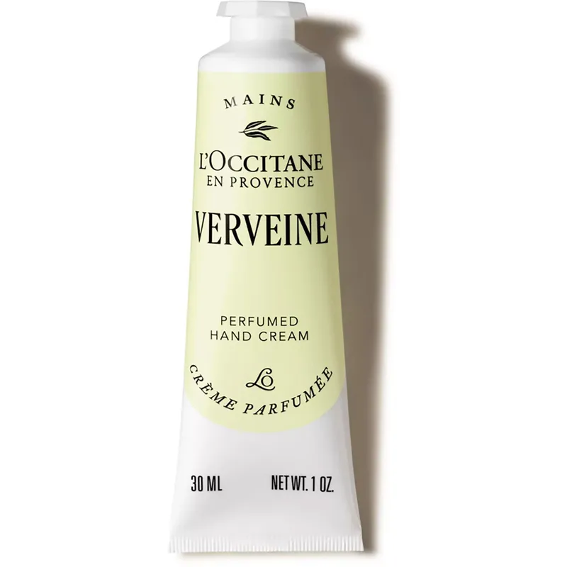 L’Occitane en Provence Verveine (Verbena) Hand Cream 30 ml