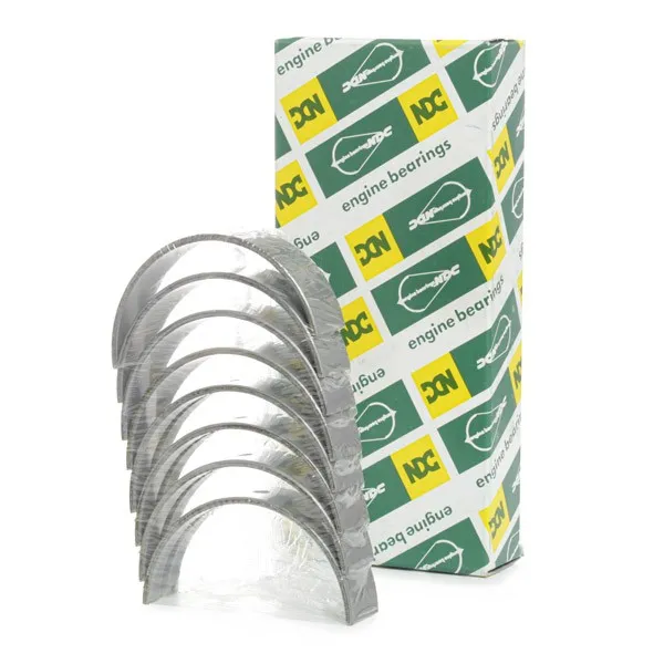 Vevaxellagersats KOLBENSCHMIDT MS-1219GP STD