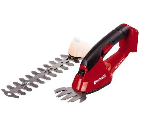 Einhell Multitrimmer set GE-CG 18 18V Li-Solo