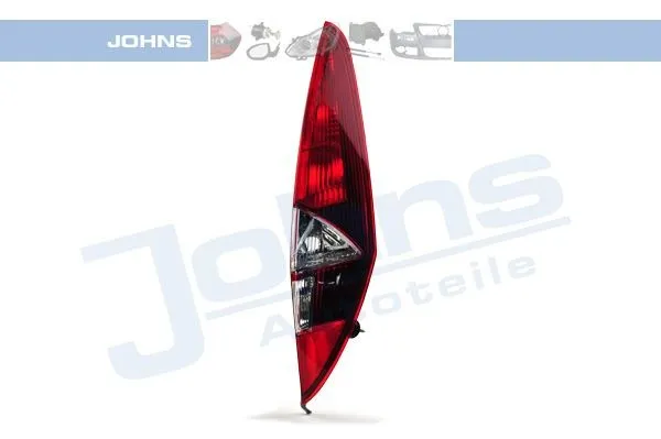 Bakljus JOHNS 30 18 88-4