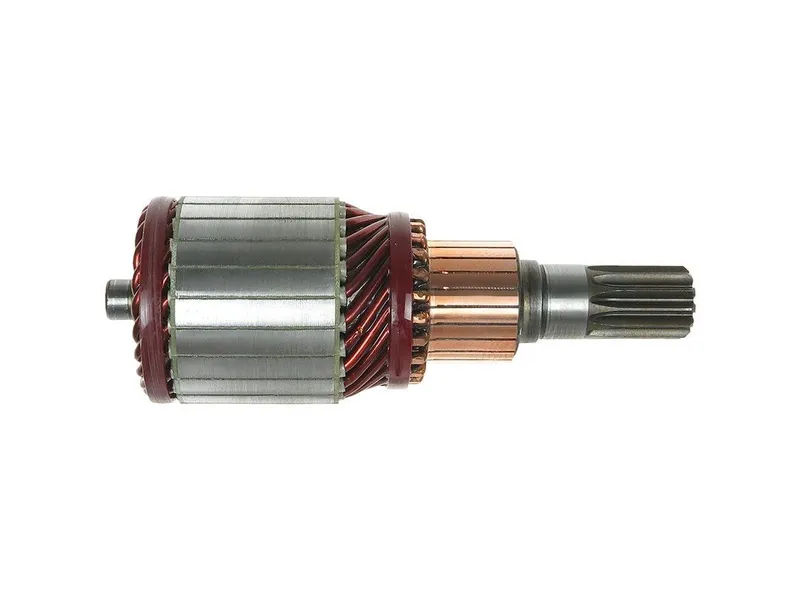 Reläankare, startmotor AS-PL SA9008