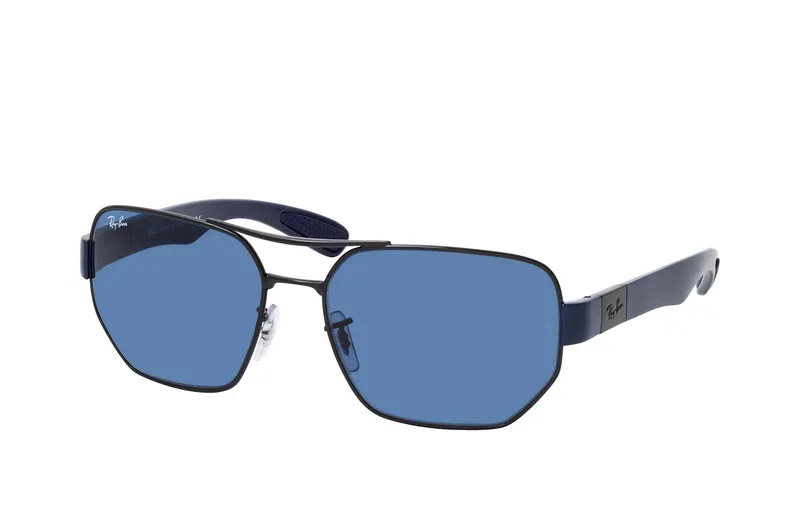 Ray-Ban RB 3672 002/80