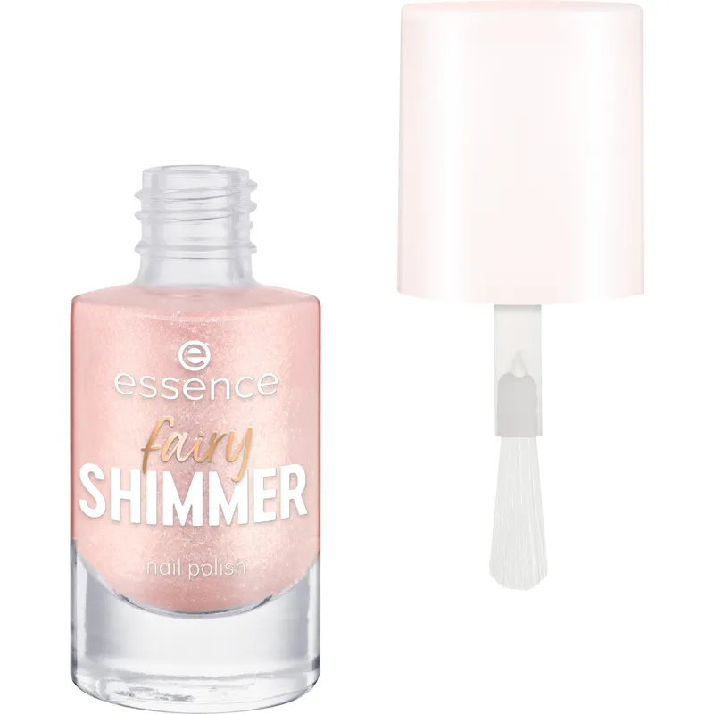 essence Fairy Shimmer Nail Polish 5 – 8 ml