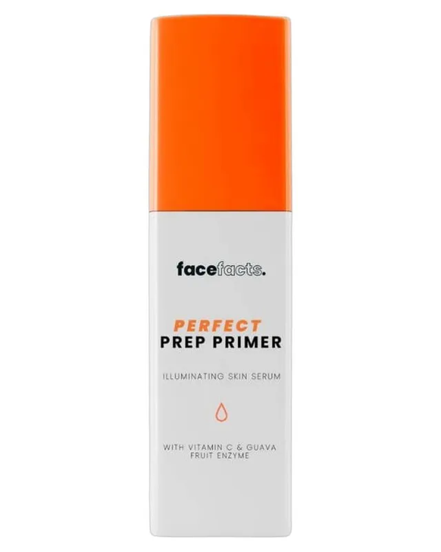 Face Facts Perfect Prep Primer 50 ml