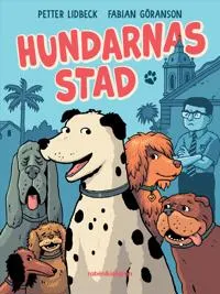 Hundarnas stad