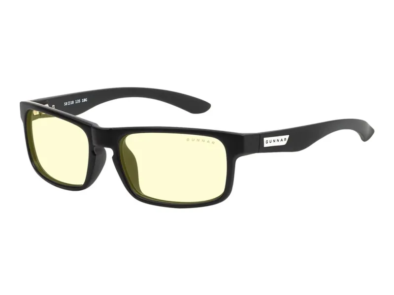 Gunnar Enigma - Onyx / Amber