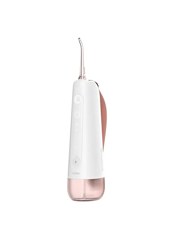 Oclean Tandtråd Water Flosser W10 Pink