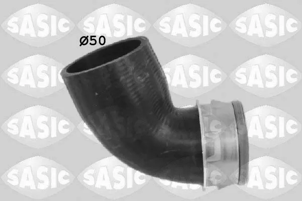 Laddluftslang SASIC 3356040