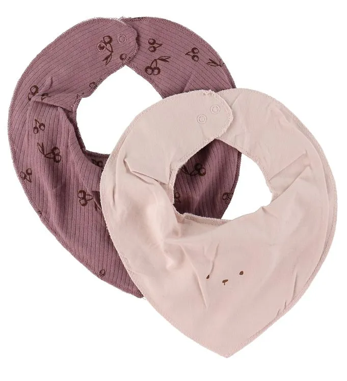 Fixoni Dregglis – 2-pack – Hushed Violet