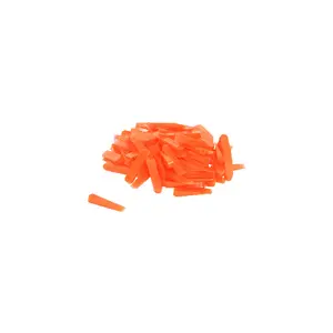 KAKELKIL PLAST RÖD 30MM 100ST | Beijerbygg Byggmaterial