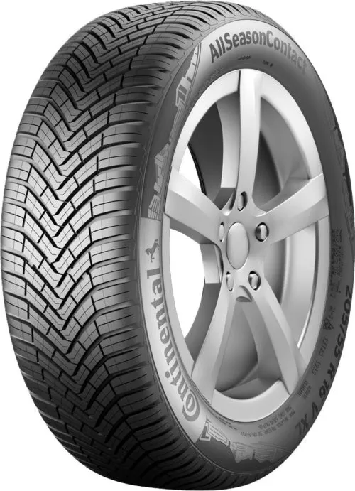 Continental AllSeasonContact ( 215/65 R17 99V EVc )