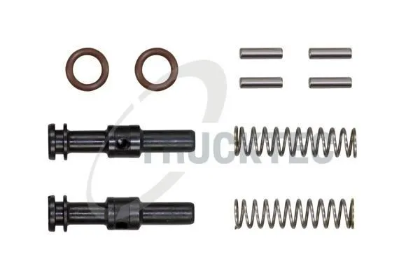 Reparationssats, kompressor TRUCKTEC AUTOMOTIVE 01.15.161