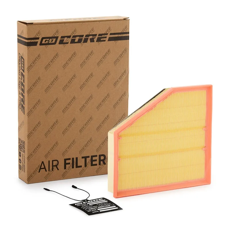 Luftfilter goCORE GCH0188
