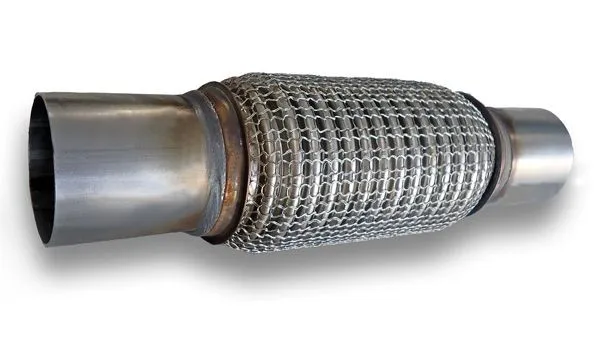 Flexrör, avgassystem ERNST 464321