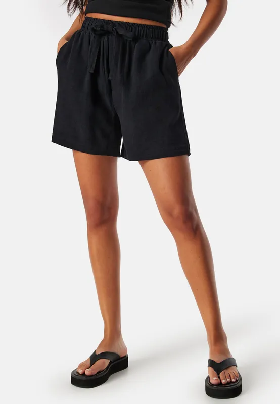 Objsanne HW Wide Shorts (#0971)
