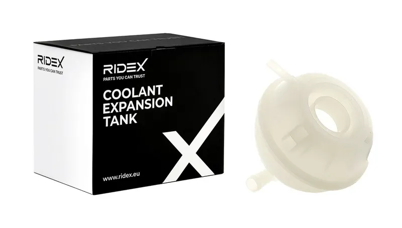 Expansionskärl RIDEX 397E0167