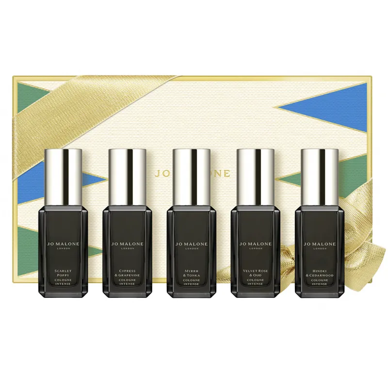 Jo Malone London Cologne Intense Collection