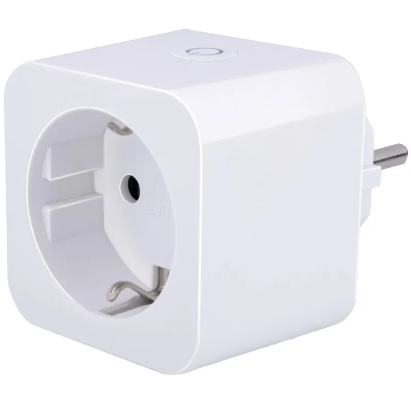 WiFi Smart Plug 2300W med Energimätning