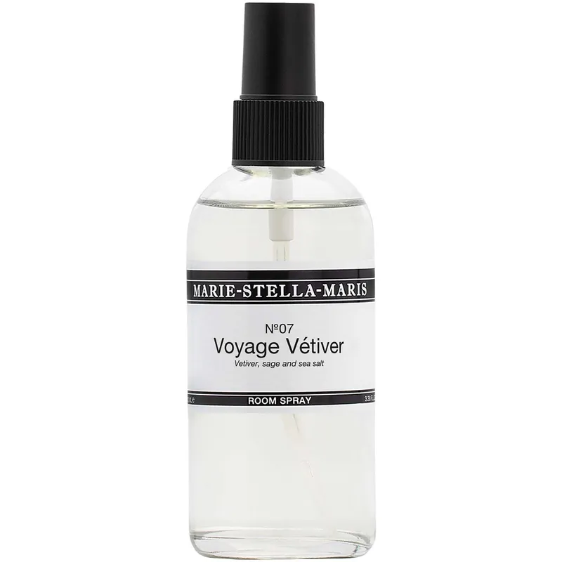 Marie-Stella-Maris Room Spray Voyage Vetiver 100 ml