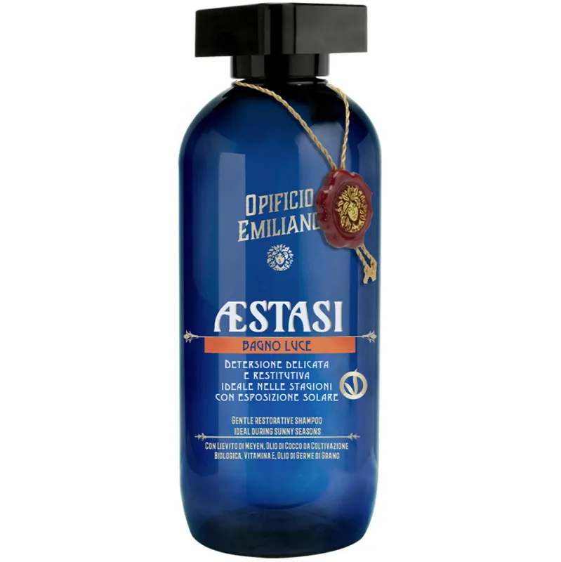 Opificio Emiliano Aestasi Gentle Restorative Shampoo (100 ml)